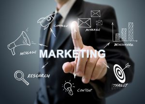 Marketing strategies for Automobile Industry