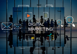 Digital Marketing Trends Transforming Education in 2025